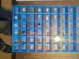 Collection Holder - suitable for rock collections-5