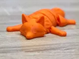 Flexi articulated FOX-2
