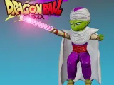 PICCOLO Jr - Dragon Ball Daima-3