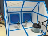 3D Printed Spray Booth-0