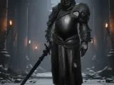 DARK CHARACTER-0