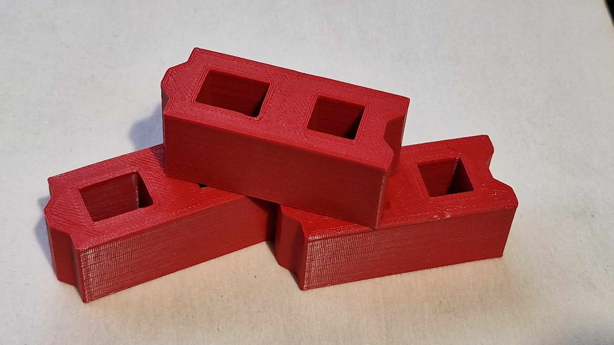 Tools & Spare Parts STL Download - Concrete blockby Nofly