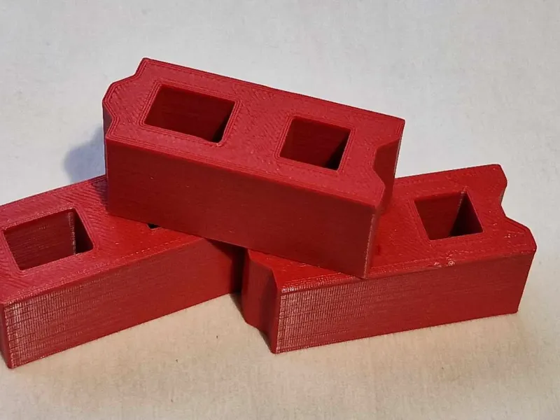 Betonblock