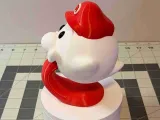 MARIO BROS GHOST-2