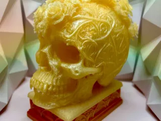 Rosarium Mortis – The Thorned Vampire Relic