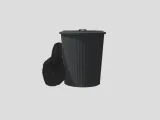 Simple trash can-3