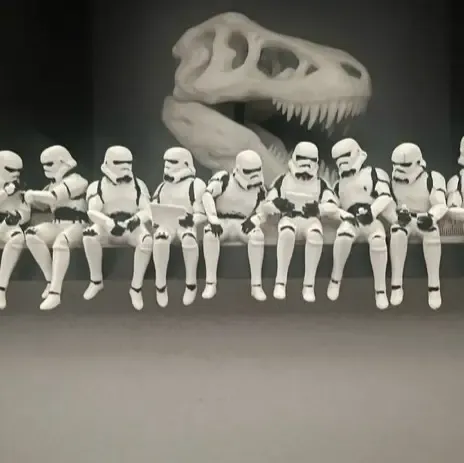 Star Wars