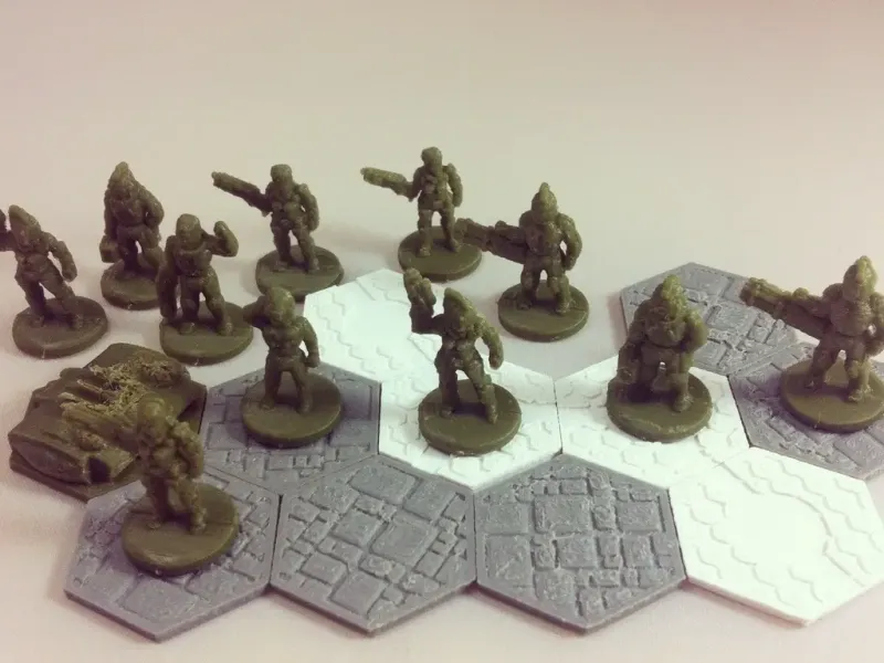 Pocket-Tactics (Third Edition): Freespace Privateers