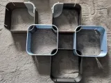 Remix 260x260x120 for "desktop & wall shelves ( Scalable ) "-1