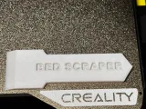 Small bed scraper, only 8 gram-0