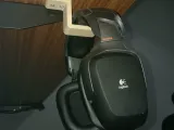 Mountable Headset Hanger (Under Desk)-0