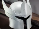 Mandalorian Palworld Helmet-4