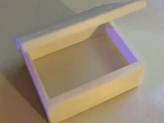 Music Box repaired