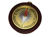Fallout Rip Daring Adventure Compass – 3D Printable Prop-2