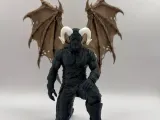 Devil with Wings-2