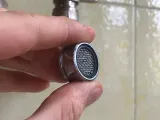 Garden Tap Adapter: 3/4 Inch to M24 for Water Diffusers-4