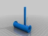 Toothpaste Roller Squeezer-2