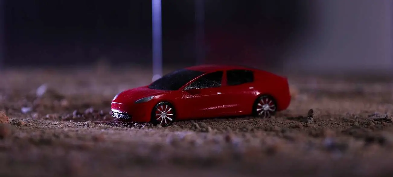 Автомобиль 1