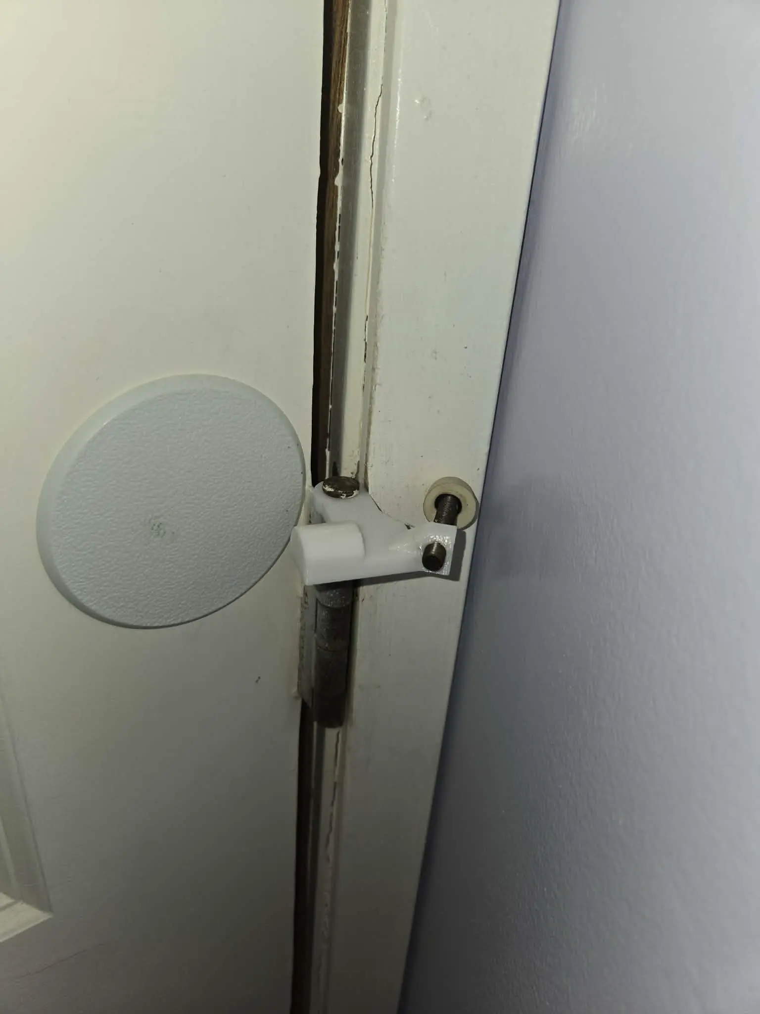 Heavy Duty Hinge Door Stop