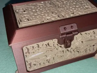 Secret Box