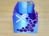 Spark X i7 Poop Bucket-3