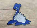 Lapras Wall Art-1