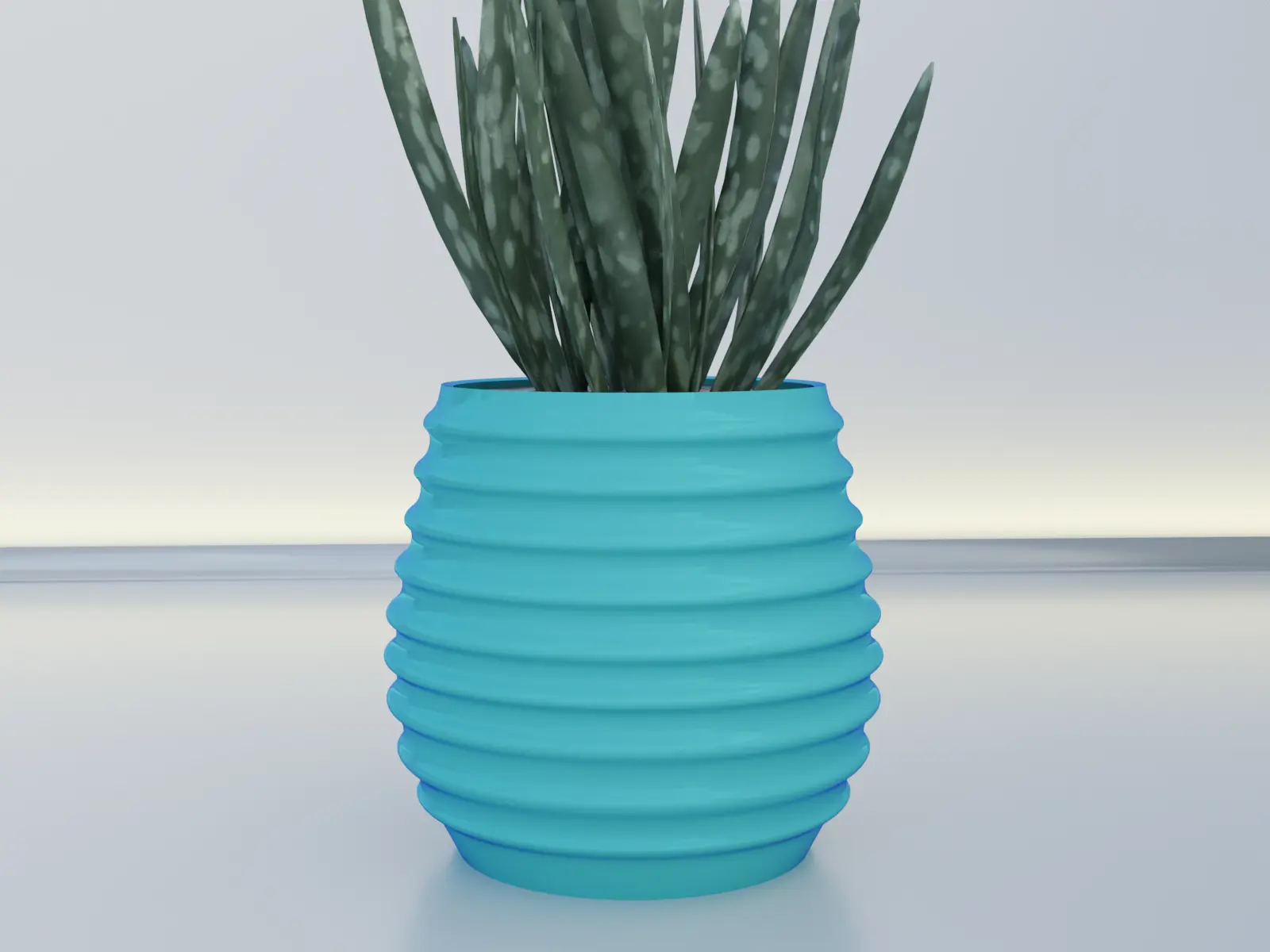 plant pot decoration 10