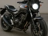 BEASTROUND MESH EDITION - MOTORCYCLE HEADLIGHT MASK-0