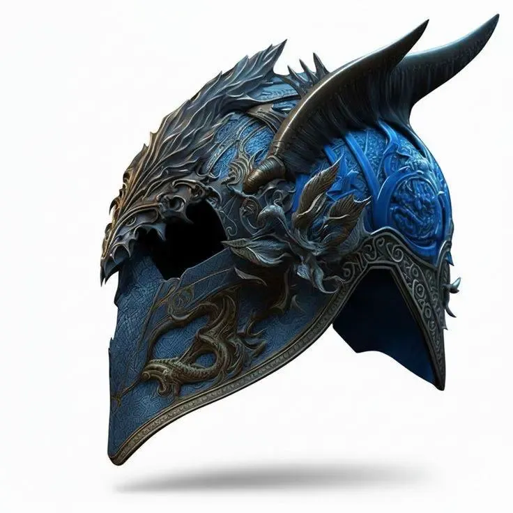 Helmet 4