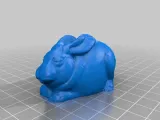 Two Rabbits-1