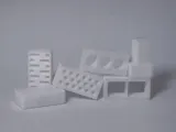 BRICKS SET-1