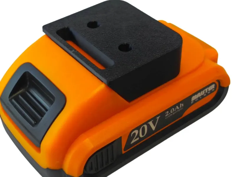 Poland MASTER battery holder