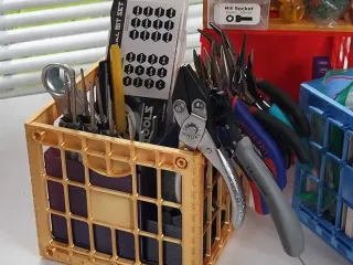 crate