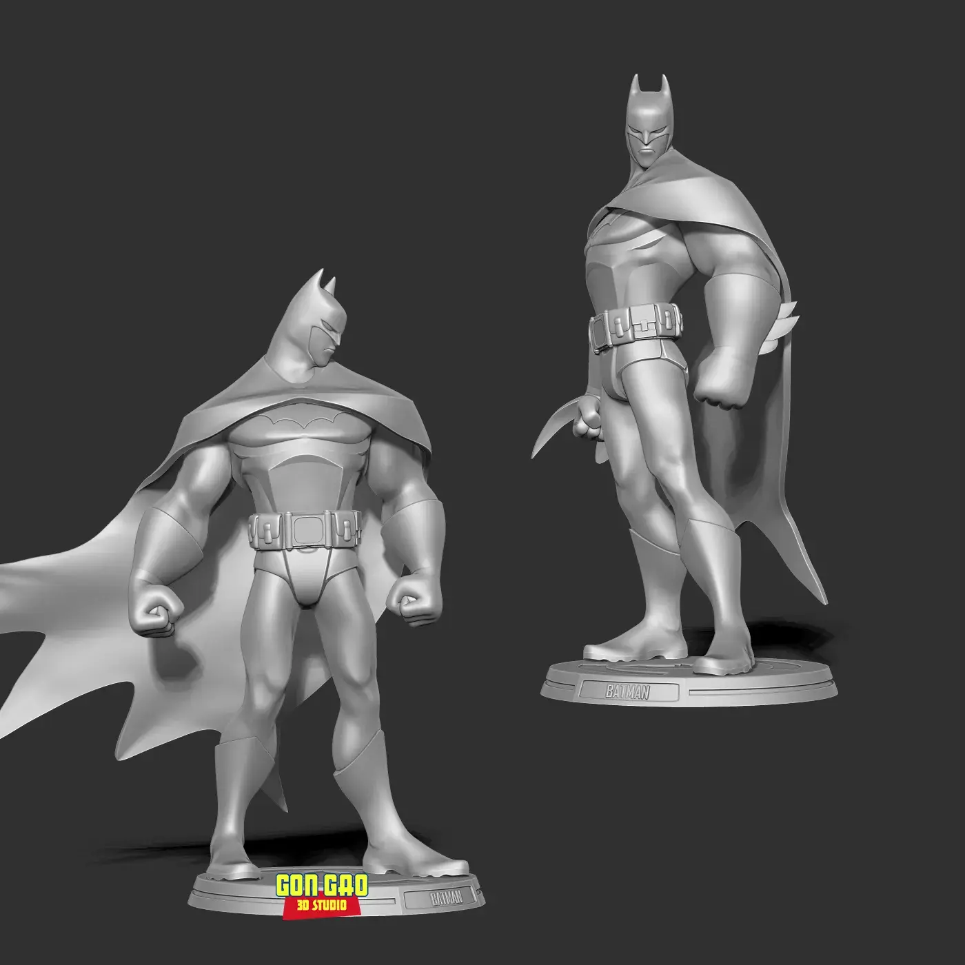 Batman