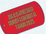 KEYCHAIN MAJLIS-0