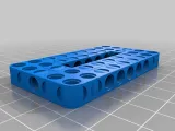 Assortiment de cadres Lego-4