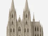Cologne Cathedral-0