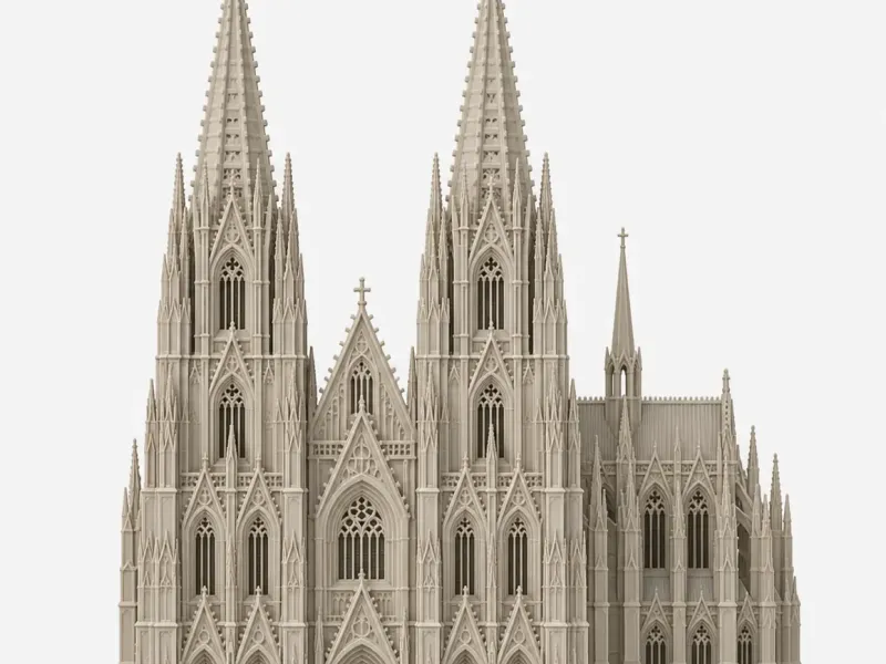 Cologne Cathedral