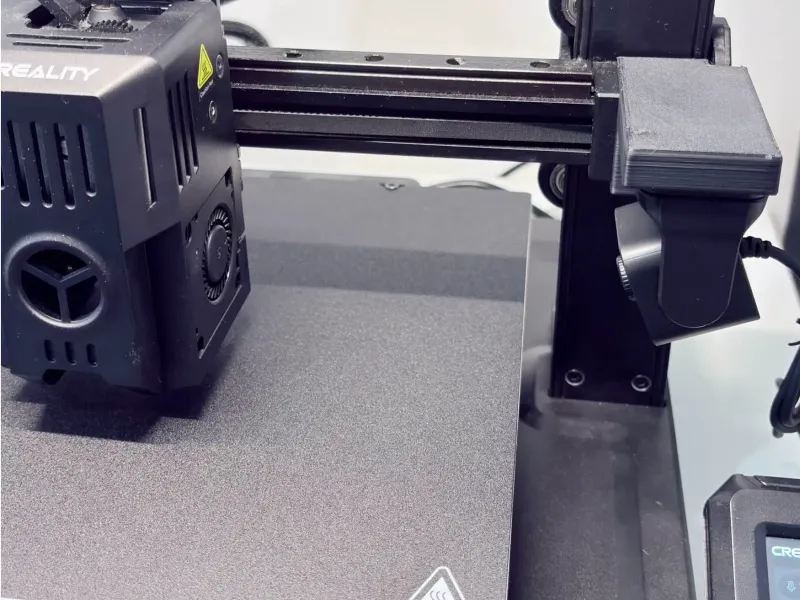 Nebula Camera Mount For Creality Ender 3 v3 SE/KE