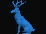 cerf -3