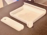 The Mig Minimalist Pill Count Tray-1