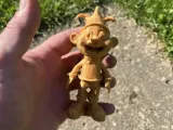 Jester, buffoon, clown character-3
