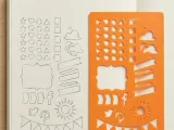 Template Ruler – Precision Layout & Measuring Tool-6
