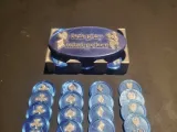 mini poker set-0
