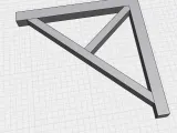 Right Angle Bracket-1
