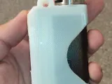 Voopoo Drag 3 TPU case with hanger-3