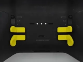 xbox elite controller series 2 paddles