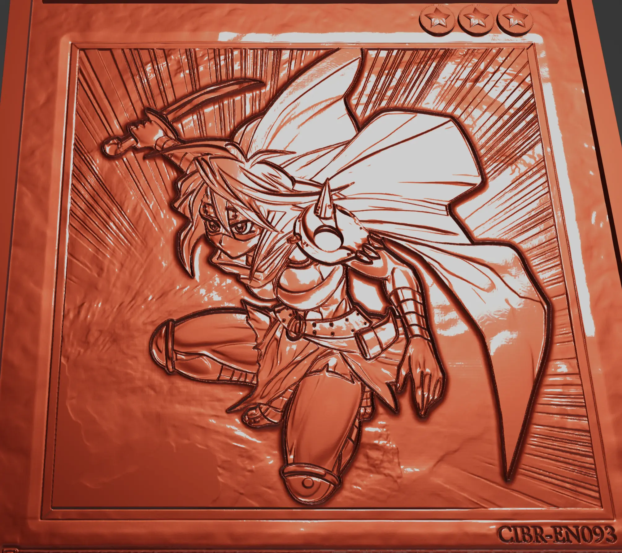 amazoness spy - yugioh