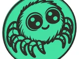 Jumping Spider Coaster-1