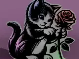 little cat-0
